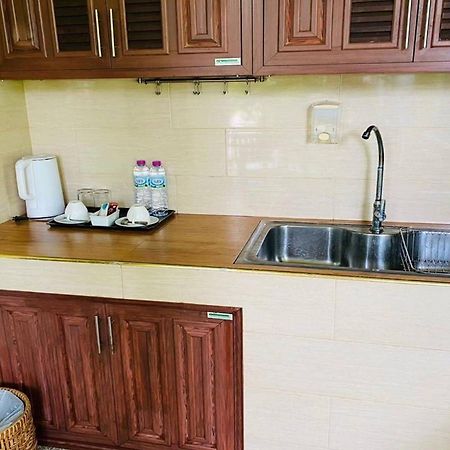 Tann Anda Resort Ban Riang Exterior foto