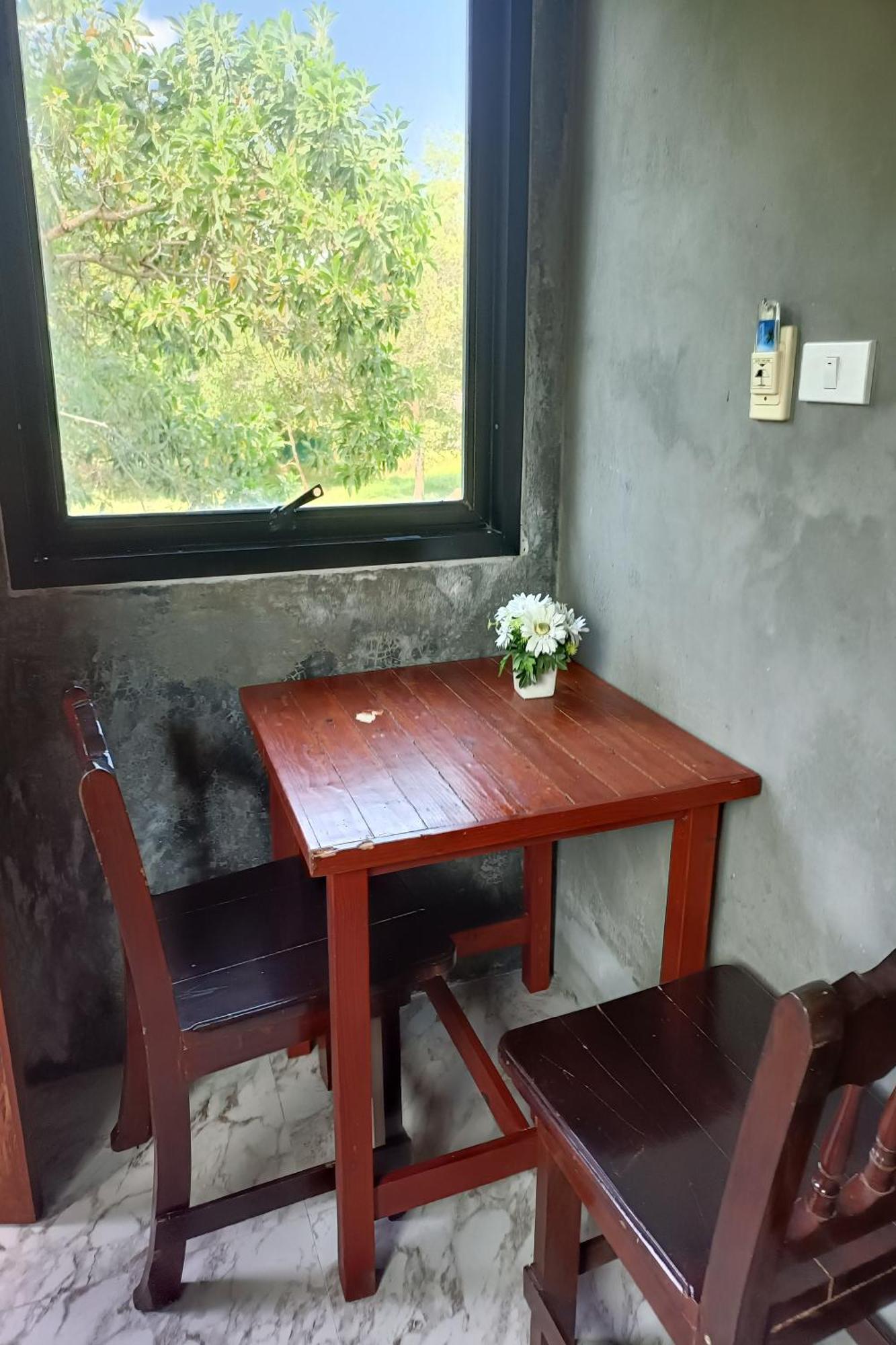Tann Anda Resort Ban Riang Exterior foto